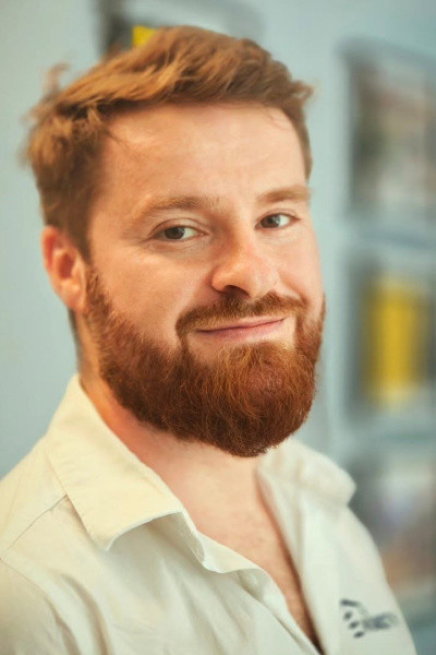 Samuel  Brăgărea