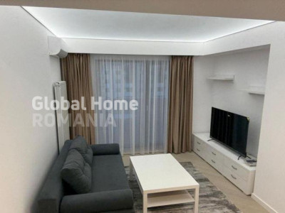 **NEW** Apartament 2 camere 66MP | 1 Loc de Parcare | Cortina North