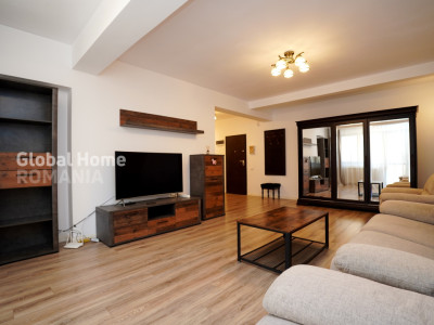 Apartament 2 camere 75 Mp | Zona Nord - Promenada MAll