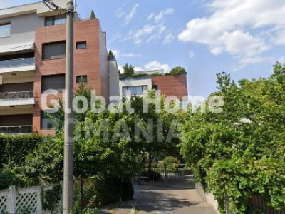 Apart 3 Camere + 3 Locuri Parcare + Boxa | Parcul Kiseleff - Barbu Delavrancea