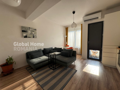 Apartament 2 camere 40MP | Sisesti | Loc de parcare | Bloc nou | 