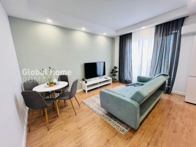 Apartament 2 camere 50MP la cheie | Ideal investitie | Cosmopolis