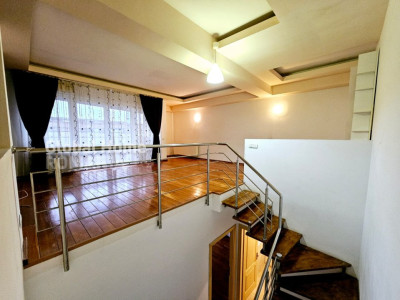 **NEW** Penthouse 3 camere 140MP | Terra Residence | Voluntari