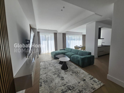 **NEW**Penthouse 181MP | 1 Loc de Parcare Subteran | Cortina 126 | Iancu Nicolae