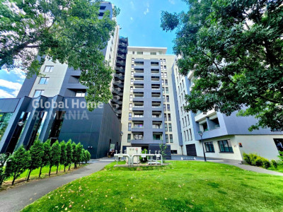 Union Plaza - Unirii | Apartament 3 Camere 120MP | Posibilitate Parcare