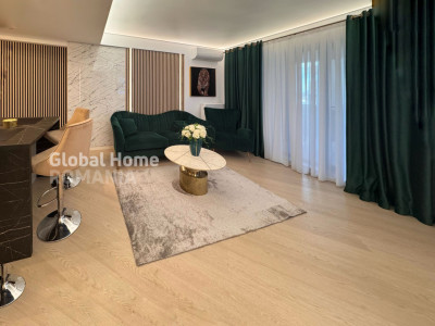 **NEW** Apartament 3 camere 80MP | 1 Loc de Parcare Subteran | Cortina North