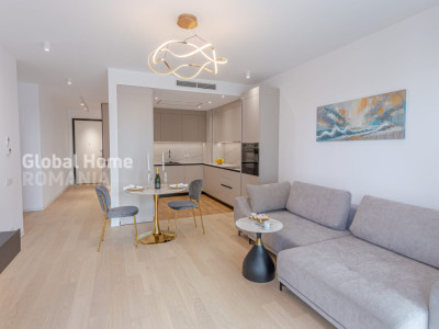 **NEW** Luxury Apartment | One Lake Club | Fabrica de Glucoza | Floreasca