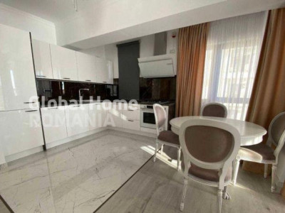 *NEW*Apartament 3 camere 74MP | 1 loc de Parcare | Green Vista| Scoala Americana