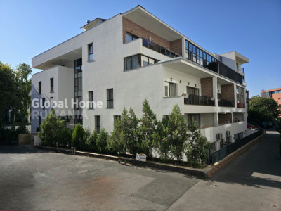 Apartament 4 Camere + Terasă | Herăstrău | Complet Mobilat & Utilat | Parcare