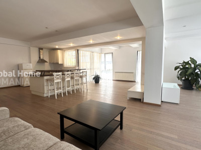 Duplex cu 4 Camere | 262 mp utili | Parcare Inclusă 