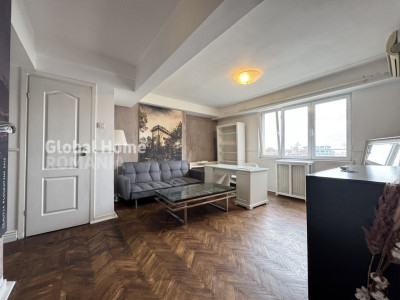 Apartament 2 Camere | Blocul Romarta Copiilor-Calea Victoriei | Balcon 12MP