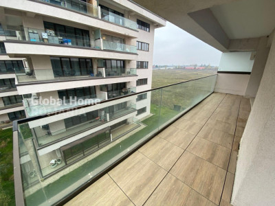 **NEW**Apartament 3 camere 117MP | Terasa 22MP | Vita Bella - My Dream | Pipera