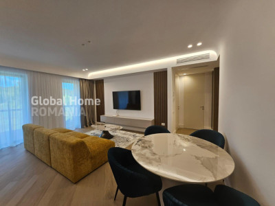 **NEW** Apartament 3 camere | 1 Loc de Parcare | Cortina 126 | Iancu Nicolae