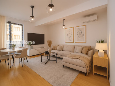 Apartament 2 camere 71 Mp | Zona Nord - Medicover