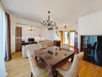 Kiseleff - Monetariei | Complex Boutique | Parcare | Paza