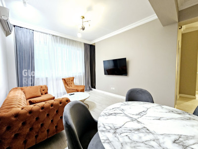 Apart 2 camere | Aviatiei - Baneasa | Loc de Parcare | Pet Friendly | Spatios