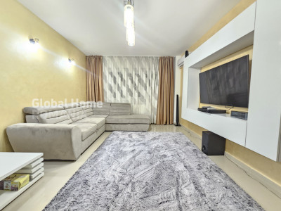 Apart 2 camere 60mp | Aviatiei - Metrou 3min | Prima inchiriere | Premium