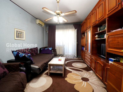 Apartament 3 CAMERE - 68 MP || Promenada MAll