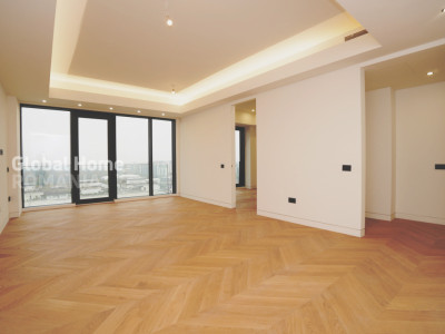Apartament 2 CAMERE - 64MP + Parcare || Fabrica de Glucaza