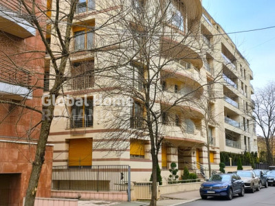 Apartament 4 CAMERE || 176MP || Primaverii || Parcare 