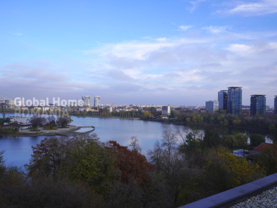 Hotel Serviced Residence | 3 Rooms + Parking | Primăverii