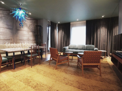 Hotel Serviced Residence | 3 Rooms + Parking | Primăverii