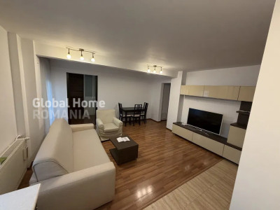 Apart 3 camere + Loc Parcare ADP | Aviatiei - Serbanescu | Pet Firendly