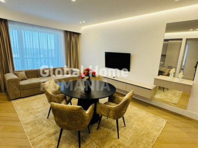 Apartament 3 camere 88MP | 1 Loc de Parcare Subteran | Iancu Nicolae | Cortina 