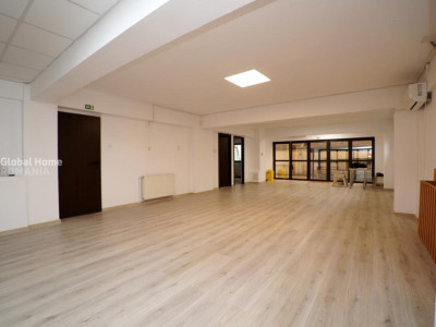 Piata Victoriei - Cladire 346MP P+3 | 10 Camere + Teren 150M