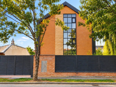 Duplex 4 camere 139MP | Bucurestii Noi | 2 locuri de parcare | Gradina | P+1+M |