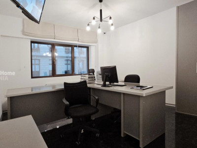 Apartament pretabil birouri | Caderea Bastiliei | Piata Romana