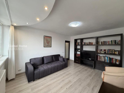 Ultracentral - Zona Cismigiu | Boxa |  Apartament 2 Camere - Balcon + Debara