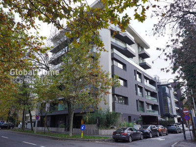 Hotel Serviced Residence | 3 Rooms + Parking | Primăverii