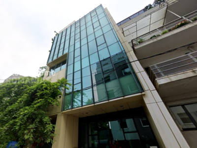 Office boutique building 702 mp | Dorobanți / Floreasca