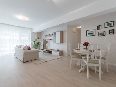 Apartament 3 camere 73MP | Comision 0 | Mobilat si utilat | Loc de parcare |