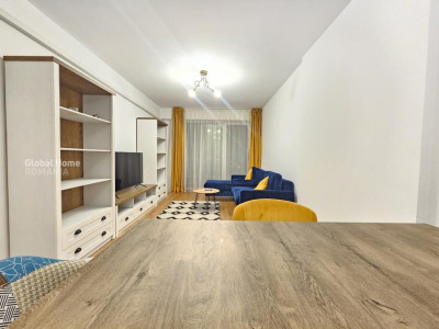 Apart 2 camere 64m2 | Aviatiei Apartaments | Imobil NOU | Parc Herastrau