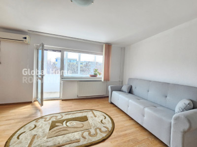 Apart 2 camere 65m2 | Aviatiei - Siriului | Metrou 5 min | Mall Promenada