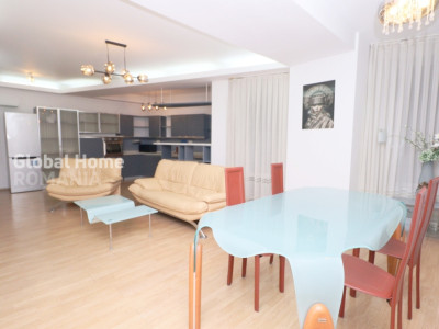 Apartament 3 camere | Sat Francez - Aron Cotrus | 117 mp | Parc Herastrau |  