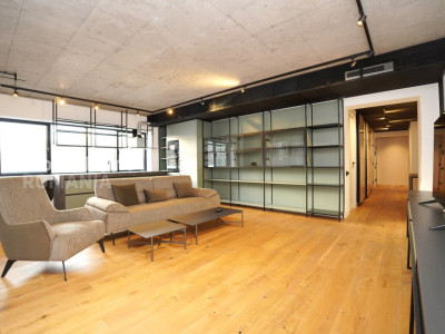Apartament 3 camere | Fabrica de Glucoza - 110 MP | Brick Lofts