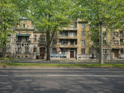 Apartament 3 camere – Lascar Catargiu | Piața Romană | Birou | Cabinet