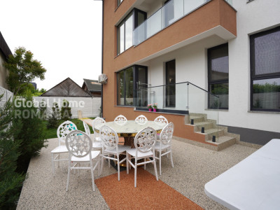 Apartament 3 camere 111 MP - Gradina 150 MP - Comision 0%