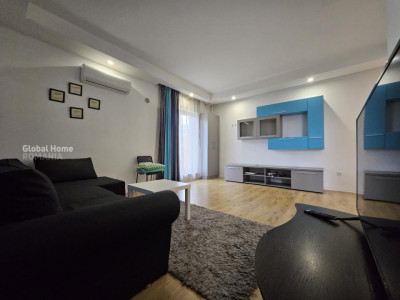 **NEW**Apartament 3 camere 73MP | Vedere Mixta | Swimming Pool View | Cosmopolis