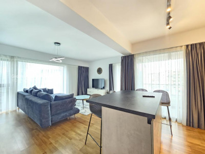 Comision 0% | Zona de Nord – Parc Herăstrău | Mobilat & utilat premium