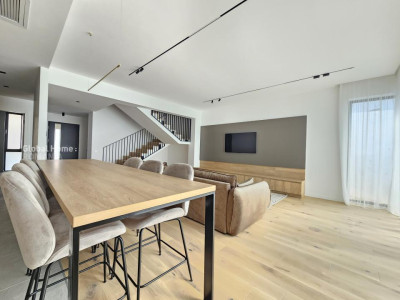 Comision 0% | PREMIUM VILLA - Denya Lake | 5 Camere 206m2 | Finalizare 2026