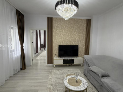 Casa 3 camere 90 MP | Bucurestii Noi | Terasa | 