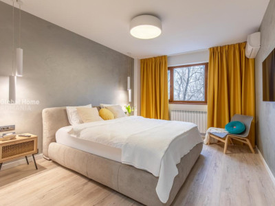 Apartament 3 camere | Blvd. Iancu de Hunedoara |Design premium | Ultracentral