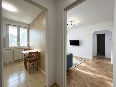 Apartament 2 camere | Prima închiriere după renovare completă | Dinicu Golescu –