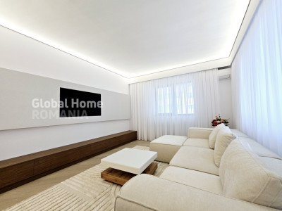 Apartament 3 camere 80MP | 1 Loc de Parcare Subteran | Cortina North 