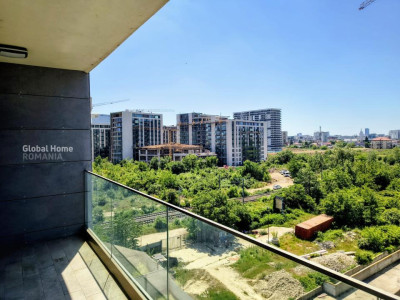 Apartament 3 Camere 85MP | Aviatiei-Pipera-Onix North | Mobilat si Utilat Modern