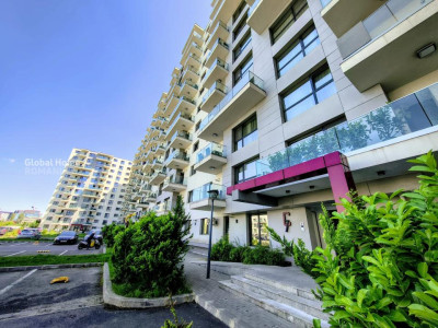 Apartament 3 Camere 85MP | Aviatiei-Pipera-Onix Park | Mobilat-Utilat Modern